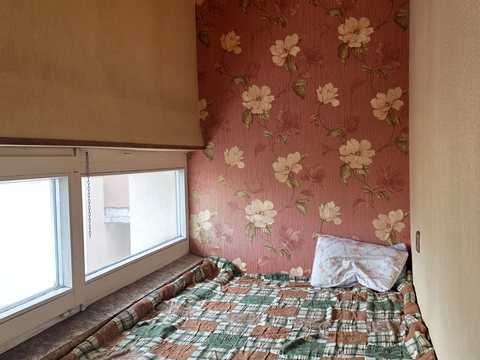 квартира за адресою Антоновича вул. (Горького), 122