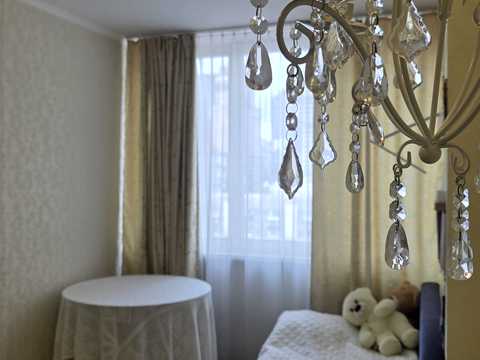 квартира за адресою Антоновича вул. (Горького), 122