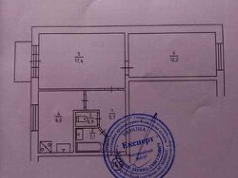 квартира за адресою Русанівська набережна вул., 4/1