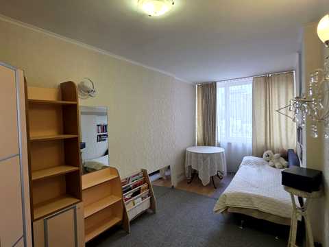 квартира за адресою Антоновича вул. (Горького), 122