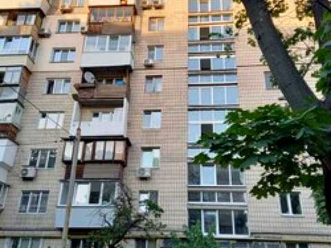 квартира за адресою Русанівська набережна вул., 4/1