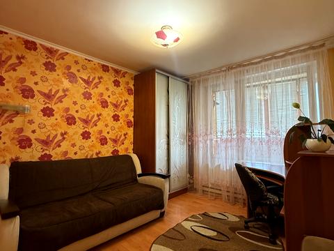 квартира за адресою Володимира Івасюка просп. (Героїв Сталінграду), 13-А