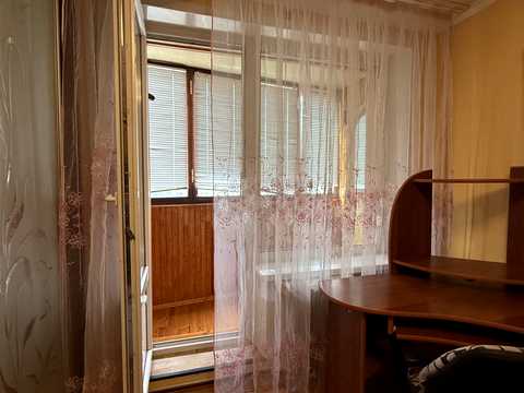 квартира за адресою Володимира Івасюка просп. (Героїв Сталінграду), 13-А