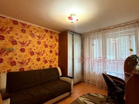 квартира за адресою Володимира Івасюка просп. (Героїв Сталінграду), 13-А