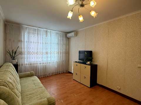 квартира за адресою Володимира Івасюка просп. (Героїв Сталінграду), 13-А