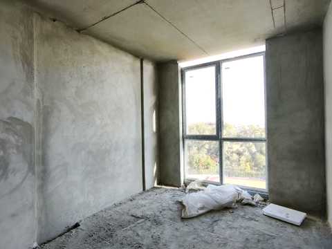 квартира по адресу Електрозаводська ул., 45