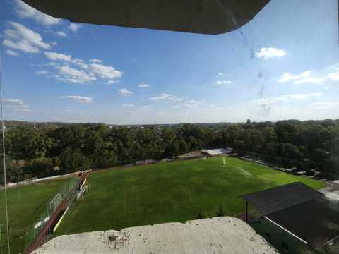 квартира по адресу Електрозаводська ул., 45