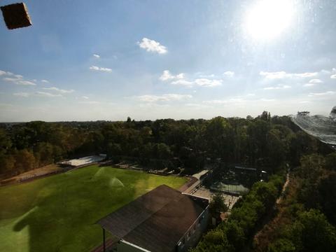квартира по адресу Електрозаводська ул., 45