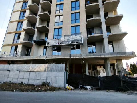 квартира по адресу Електрозаводська ул., 45