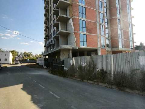 квартира по адресу Електрозаводська ул., 45
