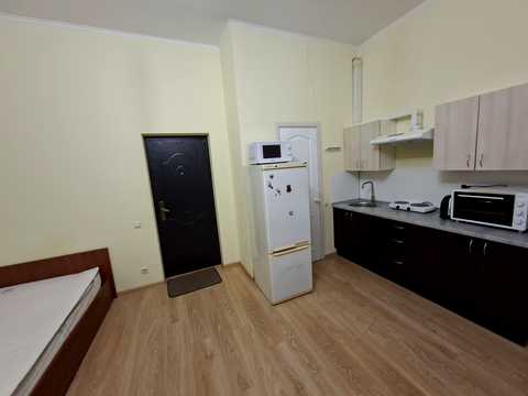 квартира за адресою Сумська вул., 20