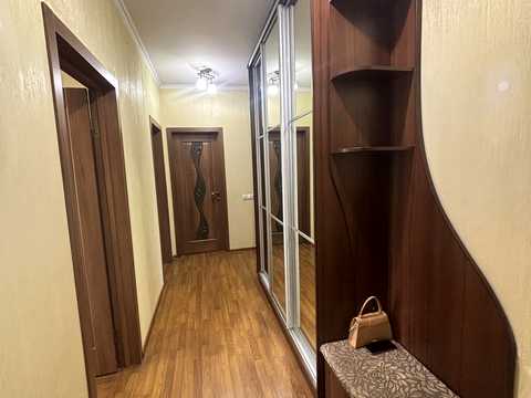 квартира по адресу Тараса Шевченко ул., 19