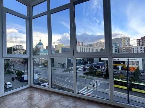квартира по адресу Тараса Шевченко ул., 19