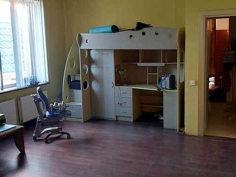 дом по адресу Рыбачья ул., 3