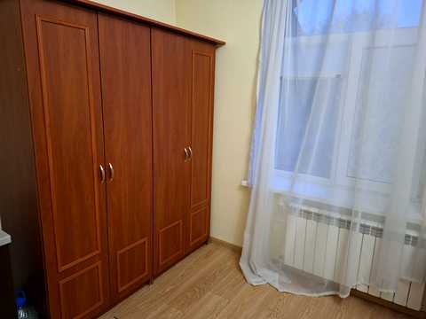квартира за адресою Сумська вул., 20