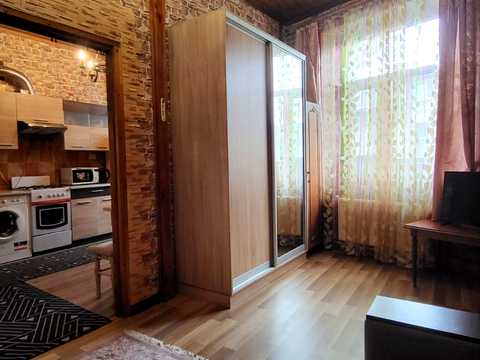 квартира по адресу Кульпарковская ул. (Кульпарківська), 19