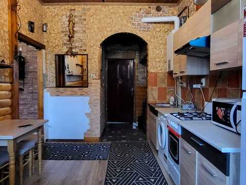 квартира по адресу Кульпарковская ул. (Кульпарківська), 19