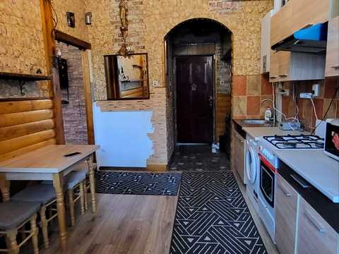 квартира по адресу Кульпарковская ул. (Кульпарківська), 19