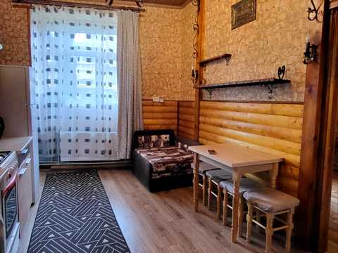 квартира по адресу Кульпарковская ул. (Кульпарківська), 19