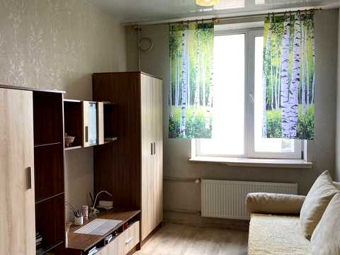 квартира по адресу Центральная ул., (Будинок 1)