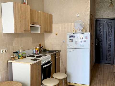 квартира по адресу Центральная ул., (Будинок 1)