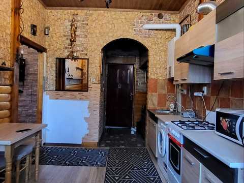 квартира по адресу Кульпарковская ул. (Кульпарківська), 19