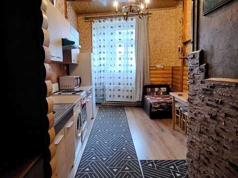 квартира по адресу Кульпарковская ул. (Кульпарківська), 19
