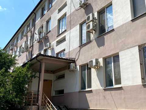 квартира по адресу Центральная ул., (Будинок 1)