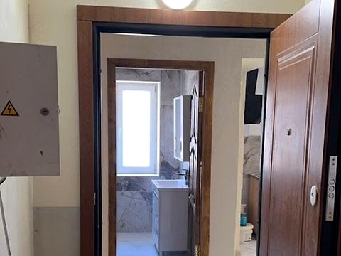 квартира по адресу Ужгородская ул., 53