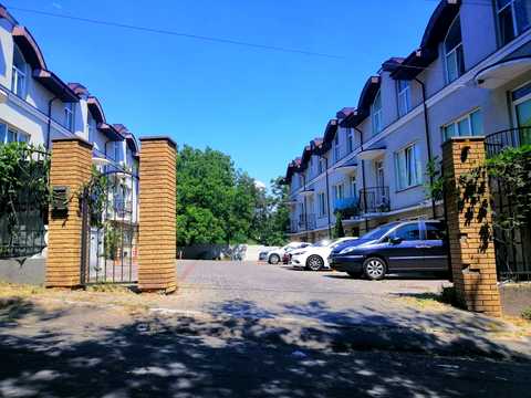 квартира за адресою Сумська вул., 20