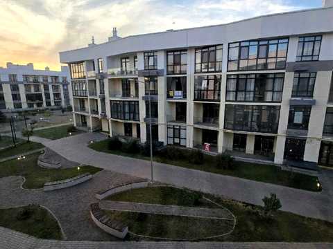 квартира за адресою Київ, Дубищанська вул., 2