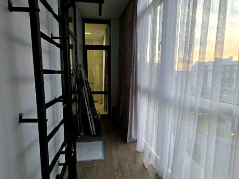 квартира за адресою Київ, Дубищанська вул., 2