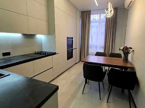 квартира за адресою Київ, Дубищанська вул., 2