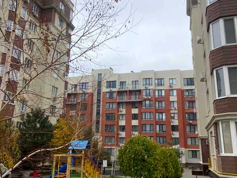 коммерческая по адресу с. Крыжановка, Южная дорога ул., 3/7