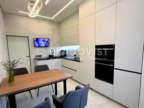 квартира за адресою Київ, Дубищанська вул., 2