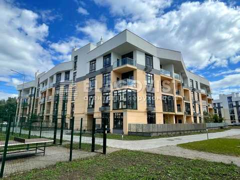 квартира за адресою Київ, Дубищанська вул., 2