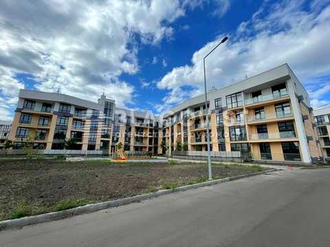 квартира за адресою Київ, Дубищанська вул., 2