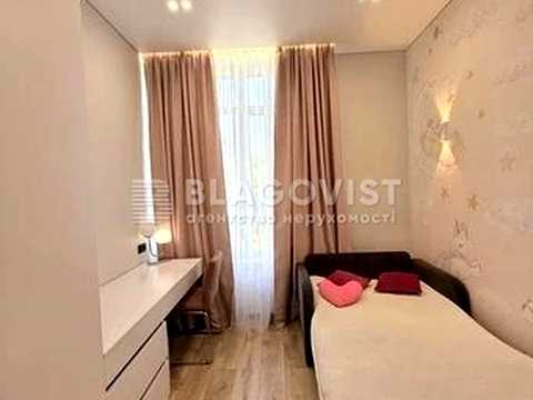 квартира за адресою Київ, Дубищанська вул., 2