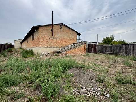 коммерческая по адресу пгт. Гоща, Рівненська, 9а