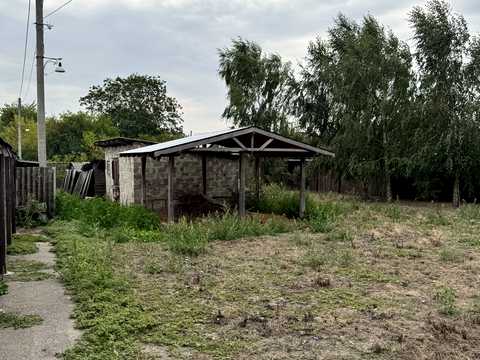 коммерческая по адресу пгт. Гоща, Рівненська, 9а