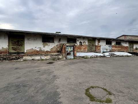 коммерческая по адресу пгт. Гоща, Рівненська, 9а