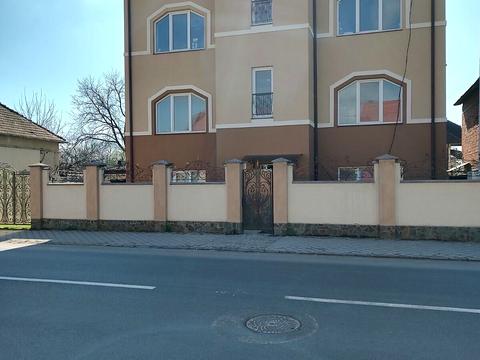 квартира по адресу Ужгородская ул., 53