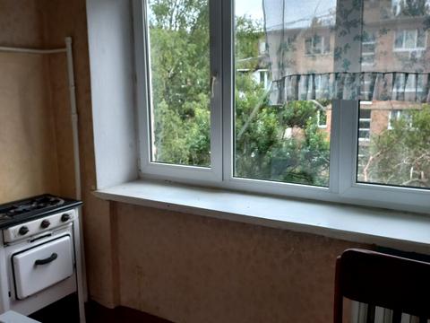 квартира за адресою Академіка Доброхотова вул., 12