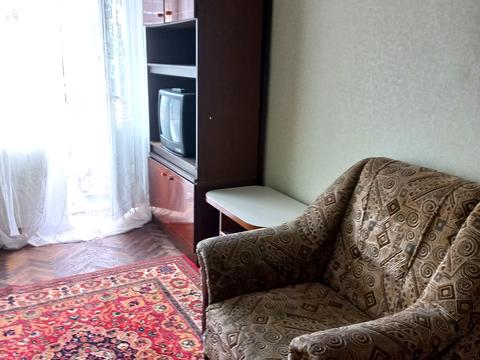 квартира за адресою Академіка Доброхотова вул., 12