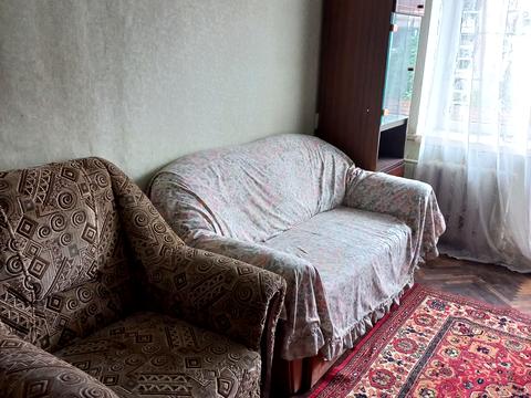 квартира за адресою Академіка Доброхотова вул., 12