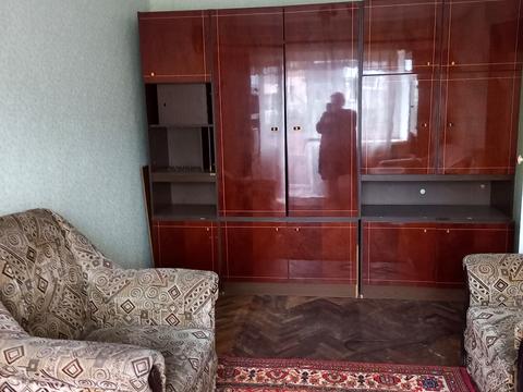 квартира за адресою Академіка Доброхотова вул., 12