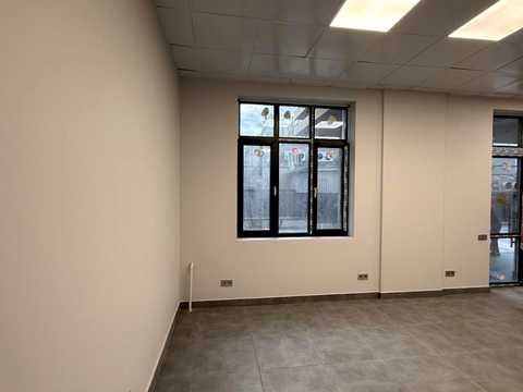 комерційна за адресою Васильківська вул., 37