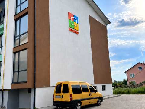 квартира по адресу Пилипа Орлика ул., 51