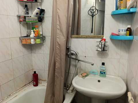 квартира по адресу Жолио Кюри ул., 26
