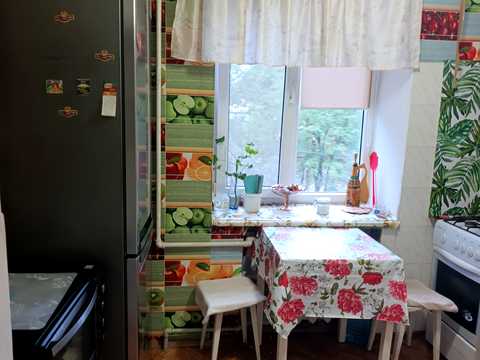 квартира по адресу Жолио Кюри ул., 26
